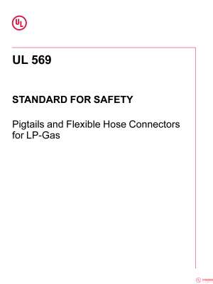 UL 569 PDF UL 569 PDF